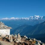 Chopta Tungnath Trek