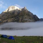 Satopanth Lake Trek