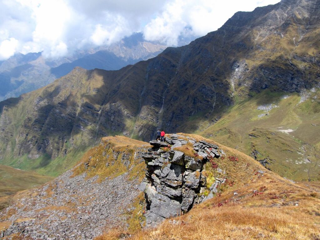 Roopkund Trek